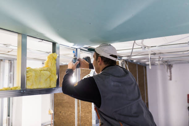 Best Residential Insulation in Lewisville, WA