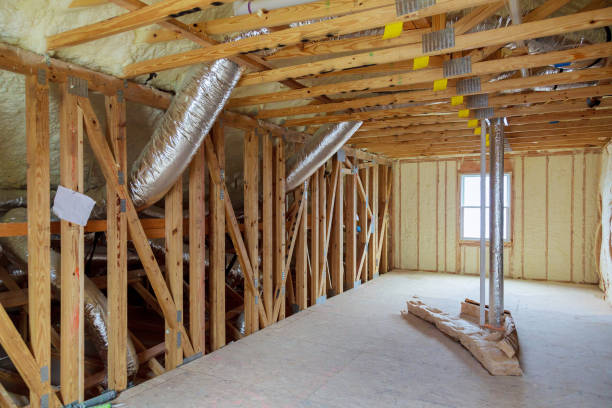 Best Geographic-Specific Insulation Services in Lewisville, WA