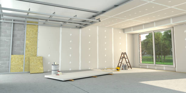 Best Spray Foam Insulation in Lewisville, WA