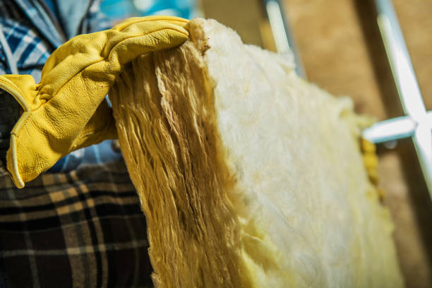 Best Insulation Maintenance and Repair in Lewisville, WA