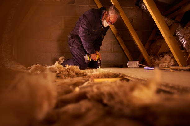 Reliable Lewisville, WA Insulation Contractor Solutions
